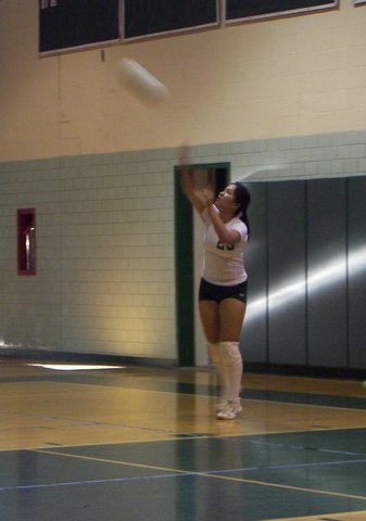 East Brunswick Volleyball