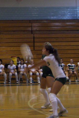 East Brunswick Volleyball