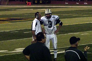 East Brunswick Football - click for larger version