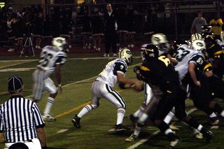 East Brunswick Football - click for larger version