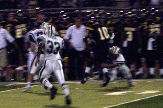 East Brunswick Football