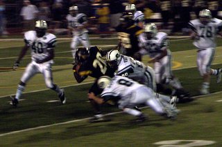 East Brunswick Football - click for larger version