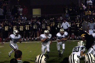 East Brunswick Football - click for larger version