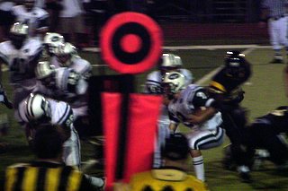 East Brunswick Football - click for larger version