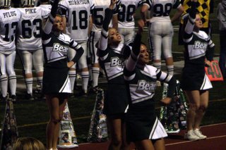 East Brunswick Football - click for larger version
