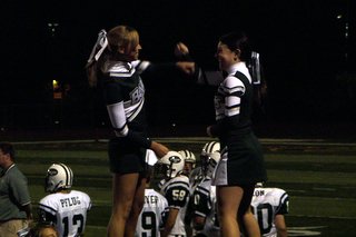East Brunswick Football - click for larger version
