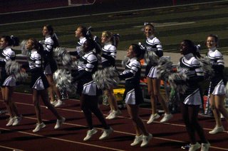 East Brunswick Football - click for larger version