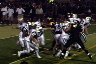 East Brunswick Football - click for larger version