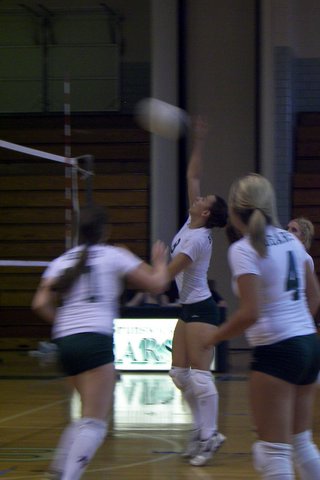 East Brunswick Volleyball