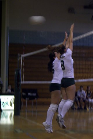 East Brunswick Volleyball