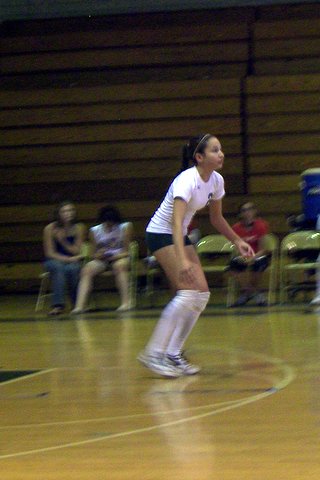 East Brunswick Volleyball