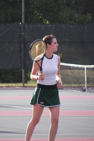 East Brunswick Tennis