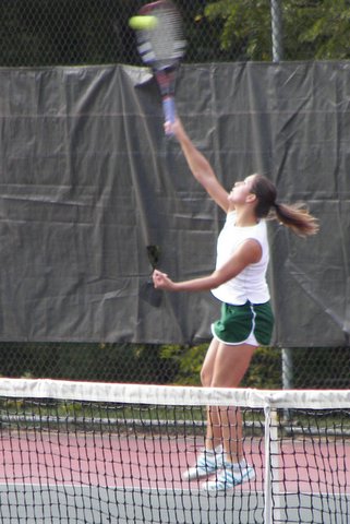 East Brunswick Tennis
