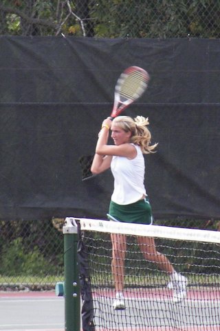 East Brunswick Tennis