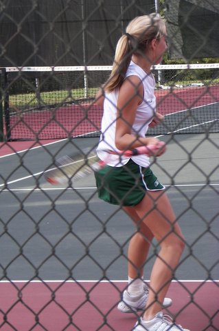 East Brunswick Tennis