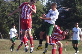East Brunswick Soccer