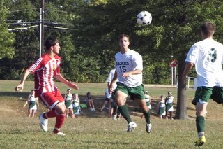 East Brunswick Soccer