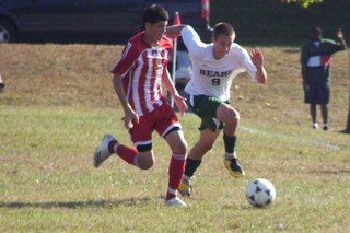 East Brunswick Soccer