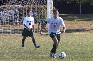 East Brunswick Soccer