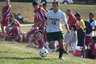 East Brunswick Soccer