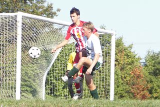 East Brunswick Soccer