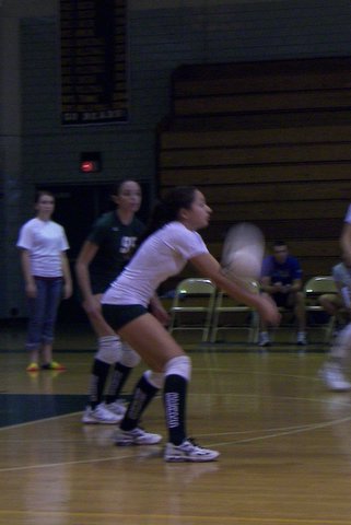 East Brunswick Volleyball