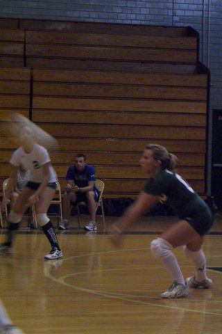 East Brunswick Volleyball