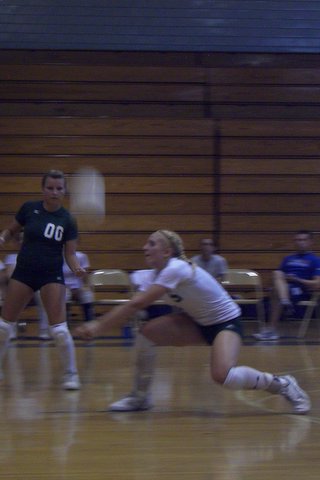 East Brunswick Volleyball
