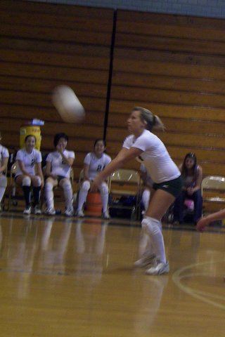 East Brunswick Volleyball