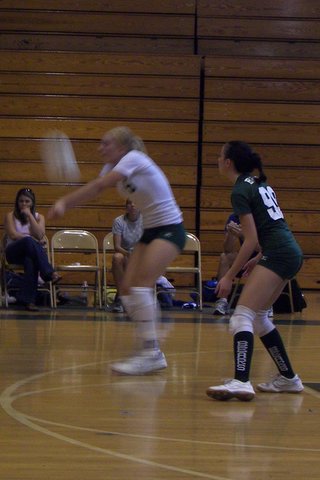 East Brunswick Volleyball