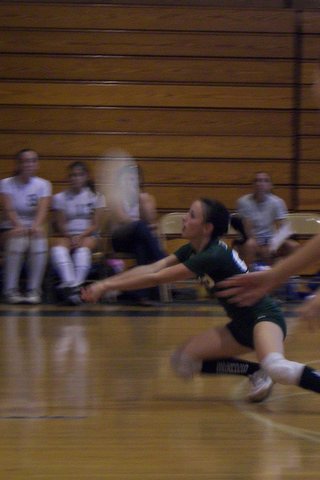 East Brunswick Volleyball