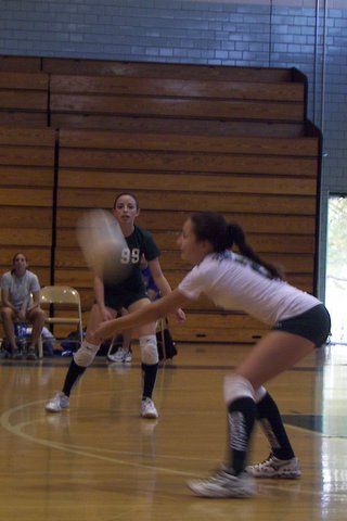 East Brunswick Volleyball