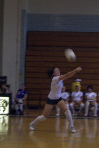 East Brunswick Volleyball