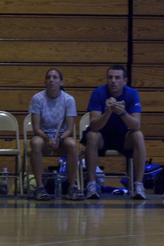 East Brunswick Volleyball