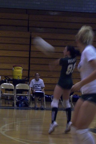 East Brunswick Volleyball