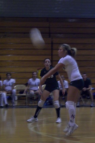 East Brunswick Volleyball