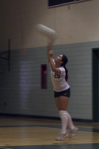 East Brunswick Volleyball