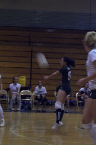 East Brunswick Volleyball