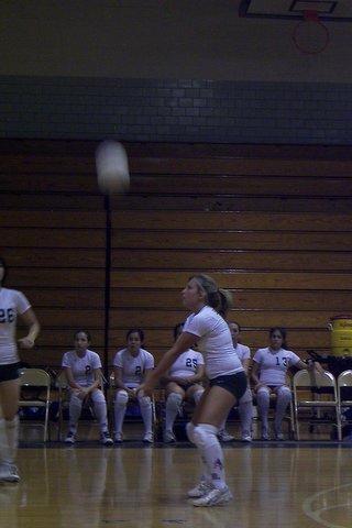East Brunswick Volleyball