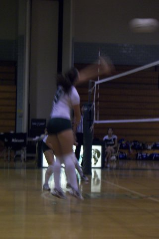 East Brunswick Volleyball