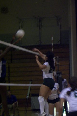 East Brunswick Volleyball