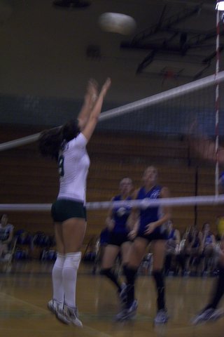 East Brunswick Volleyball