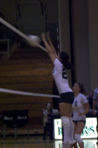 East Brunswick Volleyball