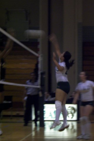 East Brunswick Volleyball