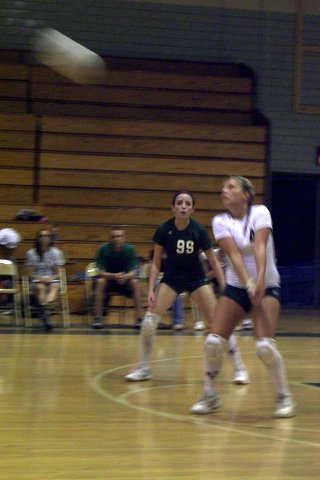 East Brunswick Volleyball