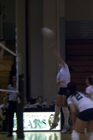 East Brunswick Volleyball
