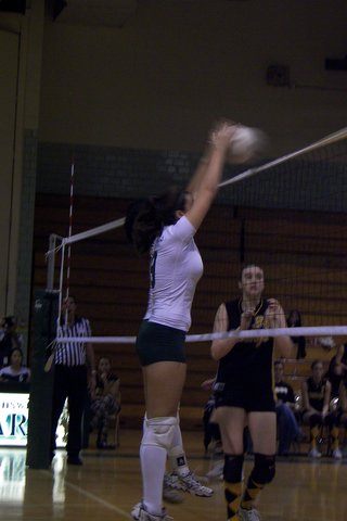 East Brunswick Volleyball