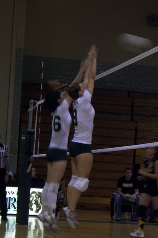 East Brunswick Volleyball
