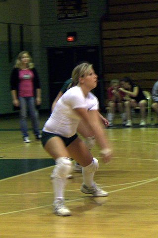 East Brunswick Volleyball