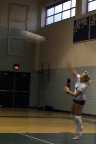 East Brunswick Volleyball